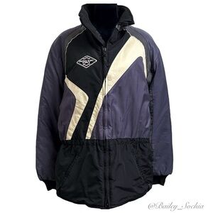 Vintage 90s Z Tour Women’s Arctic Cat Jacket
